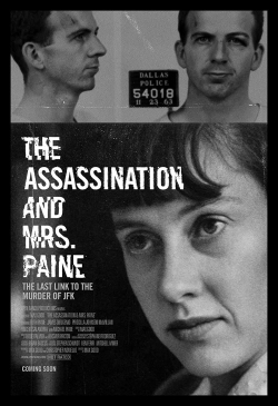 watch free The Assassination & Mrs. Paine hd online