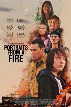 watch free Portraits from a Fire hd online