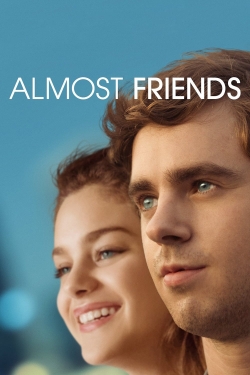 watch free Almost Friends hd online