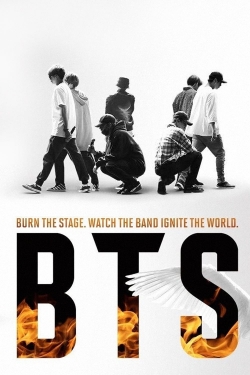 watch free BTS: Burn the Stage hd online