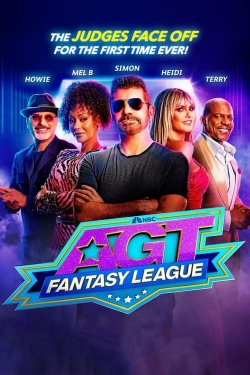 watch free America's Got Talent: Fantasy League hd online