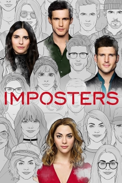 watch free Imposters hd online