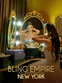 watch free Bling Empire: New York hd online