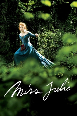watch free Miss Julie hd online