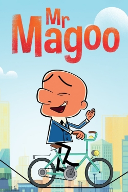 watch free Mr. Magoo hd online