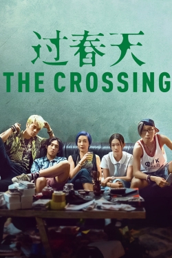 watch free The Crossing hd online