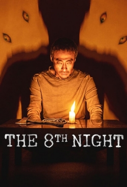 watch free The 8th Night hd online