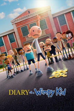 watch free Diary of a Wimpy Kid hd online