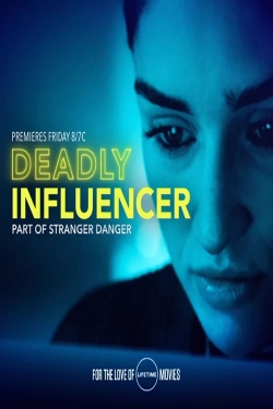 watch free Deadly Influencer hd online