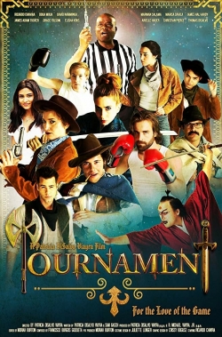 watch free Tournament hd online