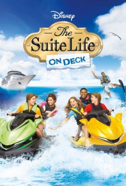 watch free The Suite Life on Deck hd online