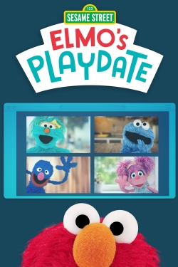 watch free Sesame Street: Elmo's Playdate hd online