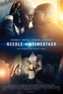 watch free Needle in a Timestack hd online