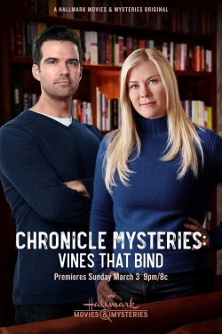 watch free Chronicle Mysteries: Vines that Bind hd online