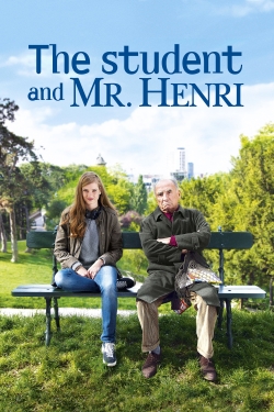 watch free The Student and Mister Henri hd online