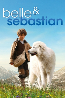 watch free Belle and Sebastian hd online