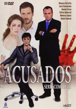 watch free Acusados hd online