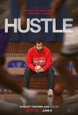 watch free Hustle hd online