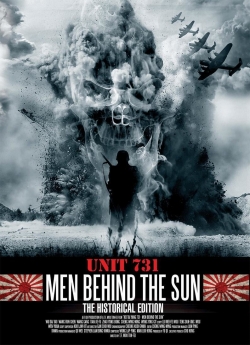 watch free Men Behind the Sun hd online