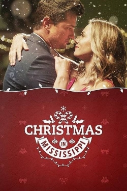 watch free Christmas in Mississippi hd online