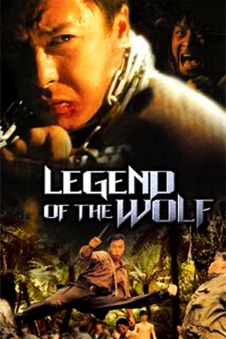 watch free Legend of the Wolf hd online