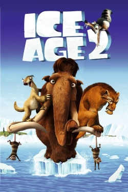 watch free Ice Age: The Meltdown hd online