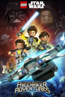 watch free Lego Star Wars: The Freemaker Adventures hd online