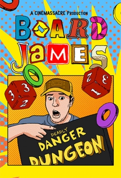 watch free Board James hd online