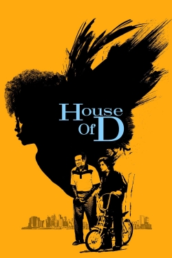 watch free House of D hd online