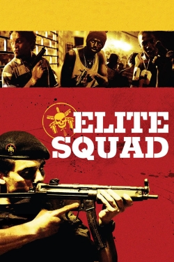 watch free Elite Squad hd online