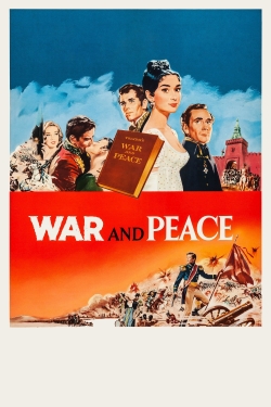 watch free War and Peace hd online