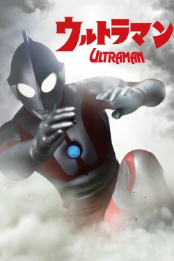 watch free Ultraman hd online