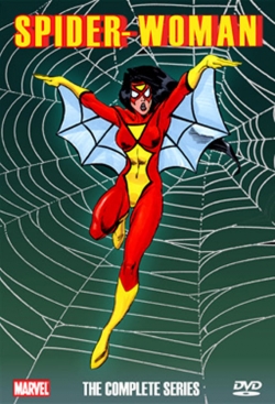 watch free Spider-Woman hd online