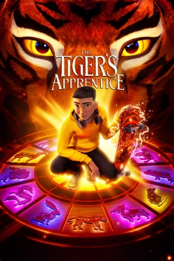 watch free The Tiger's Apprentice hd online