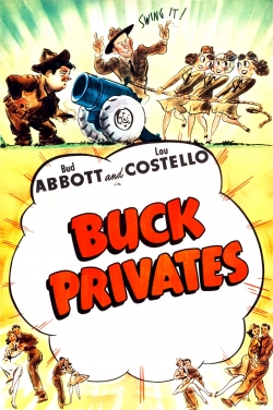 watch free Buck Privates hd online