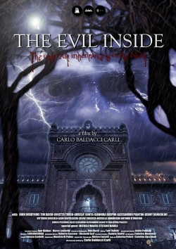 watch free The Evil Inside hd online
