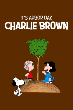 watch free It's Arbor Day, Charlie Brown hd online