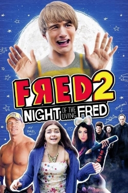 watch free Fred 2: Night of the Living Fred hd online
