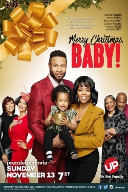 watch free Merry Christmas, Baby hd online