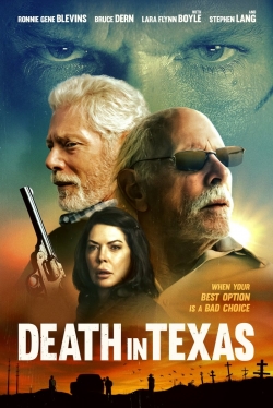 watch free Death in Texas hd online