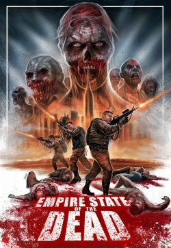 watch free Empire State Of The Dead hd online