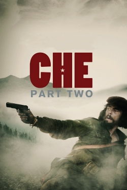 watch free Che: Part Two hd online