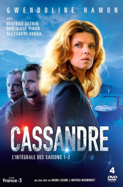 watch free Cassandre hd online