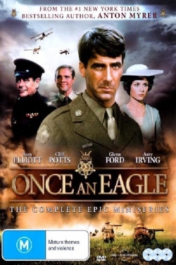 watch free Once an Eagle hd online