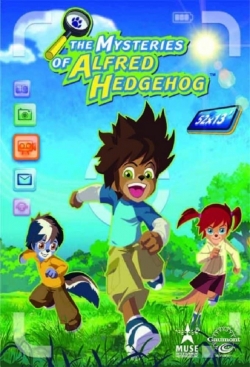 watch free The Mysteries of Alfred Hedgehog hd online