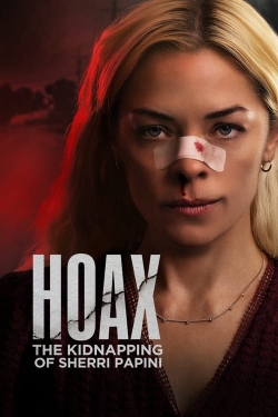 watch free Hoax: The True Story Of The Kidnapping Of Sherri Papini hd online