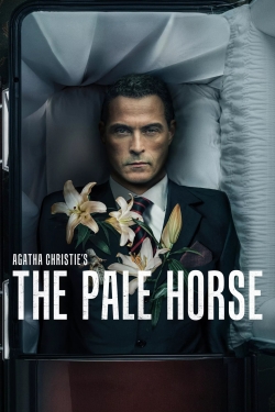 watch free The Pale Horse hd online