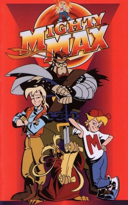 watch free Mighty Max hd online