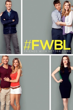 watch free Friends with Better Lives hd online