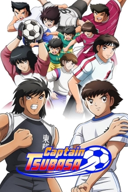 watch free Captain Tsubasa hd online